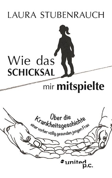Cover von Wie das Schicksal mir mitspielte