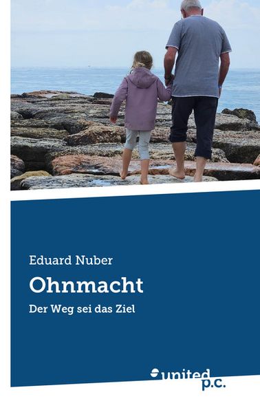Cover von Ohnmacht