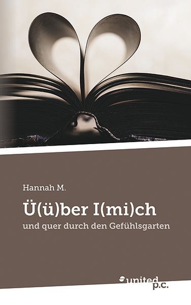 Cover von Ü(ü)ber I(mi)ch
