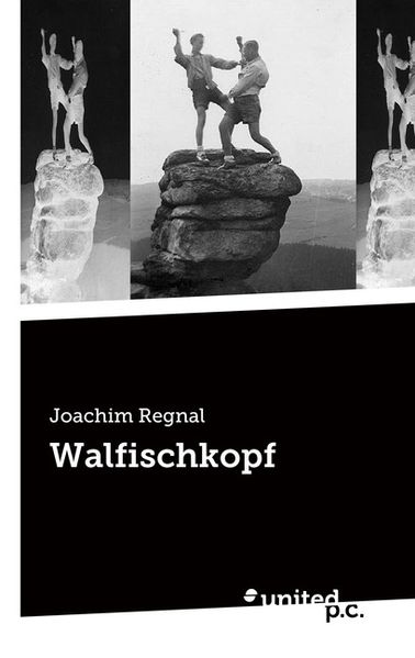 Cover von Walfischkopf