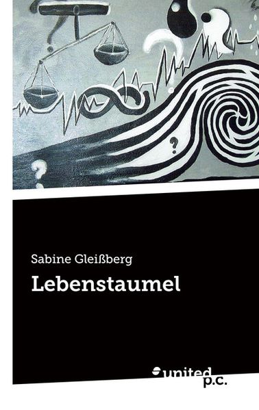 Cover von Lebenstaumel