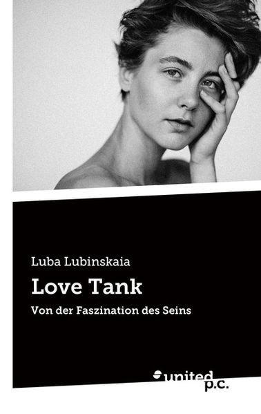 Cover von Love Tank