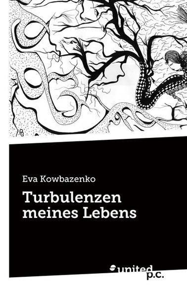 Cover von Turbulenzen meines Lebens