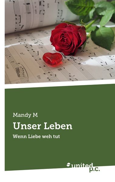 Cover von Unser Leben