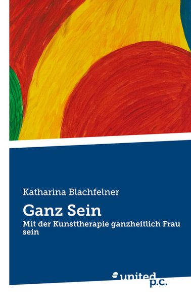 Cover von Ganz Sein