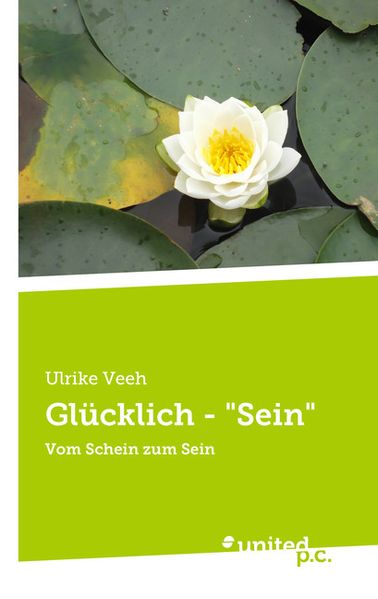 Cover von Glücklich – „Sein“
