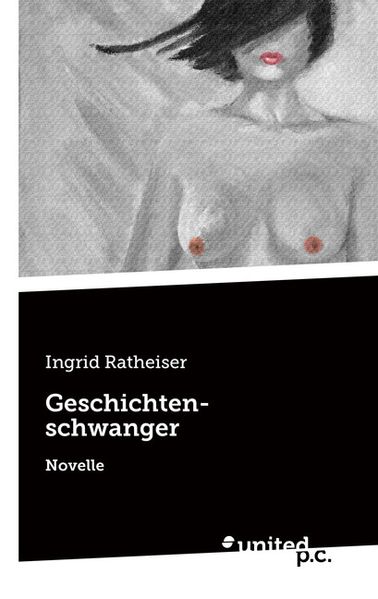Cover von Geschichtenschwanger