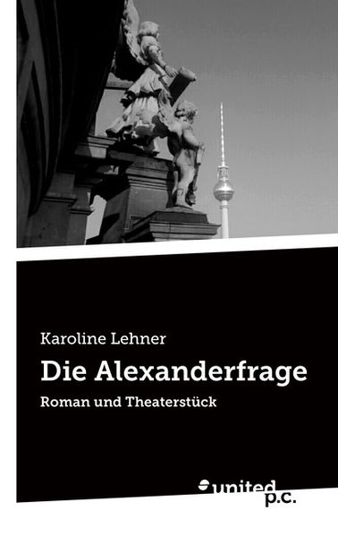 Cover von Die Alexanderfrage