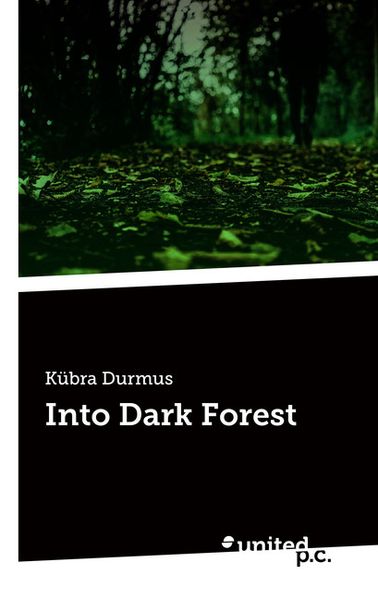 Cover von Into Dark Forest