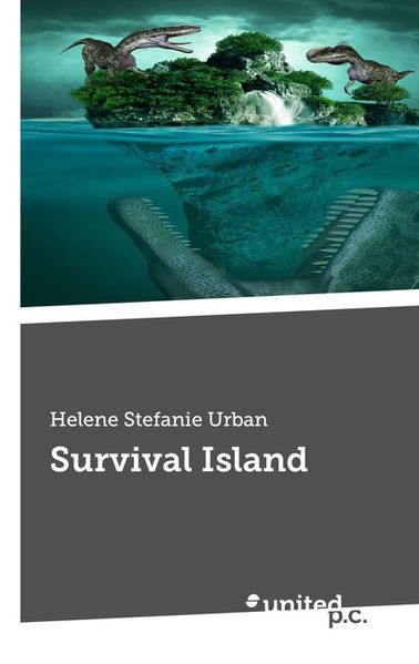 Cover von Survival Island