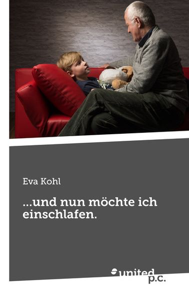 Cover von …und nun möchte ich einschlafen.