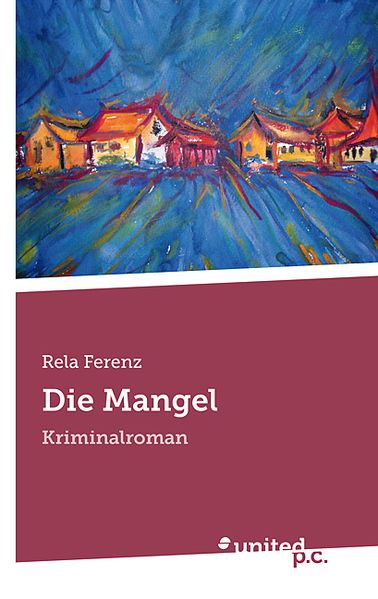 Cover von Die Mangel