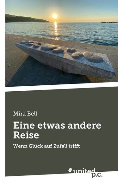 Cover von Eine etwas andere Reise