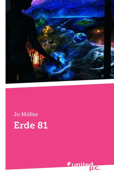 Cover von Erde 81