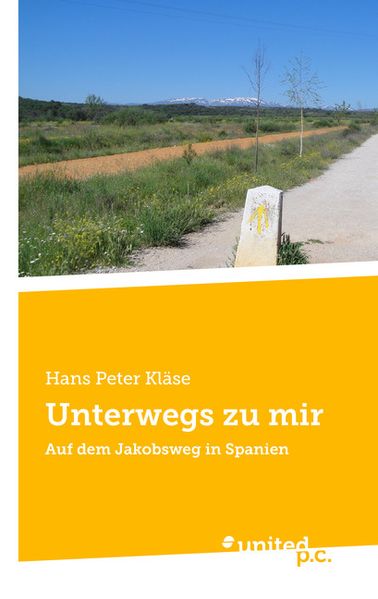 Cover von Unterwegs zu mir