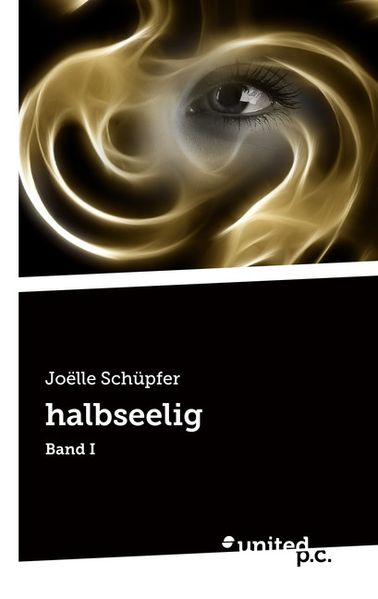 Cover von halbseelig