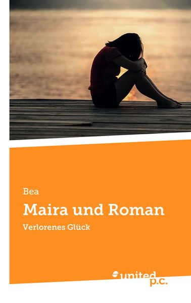 Cover von Maira und Roman