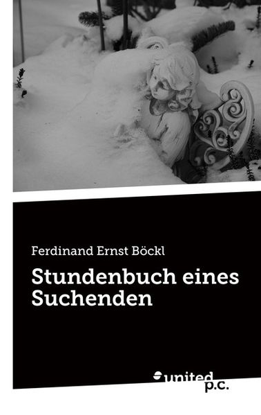 Cover von Stundenbuch eines Suchenden
