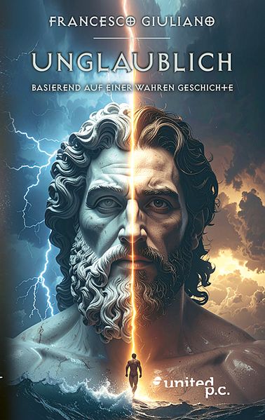 Cover von Unglaublich