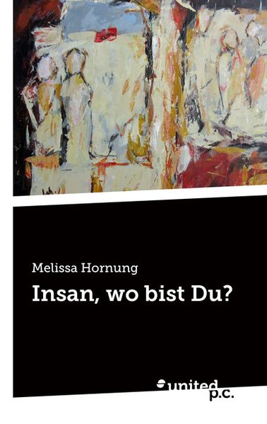 Cover von Insan, wo bist Du?