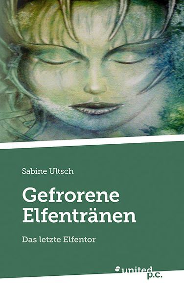 Cover von Gefrorene Elfentränen