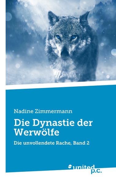 Cover von Die Dynastie der Werwölfe