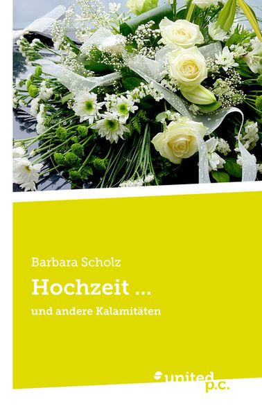 Cover von Hochzeit …