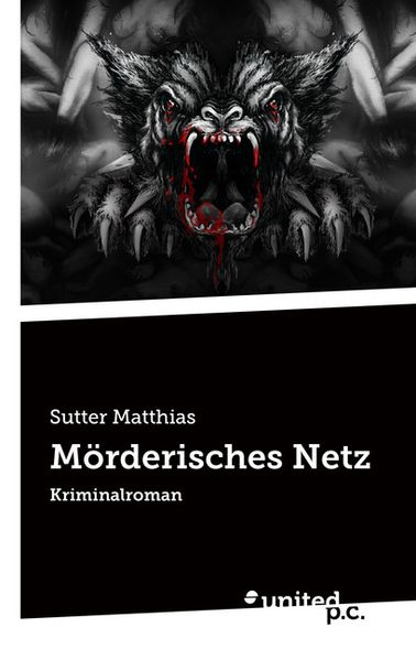 Cover von Mörderisches Netz