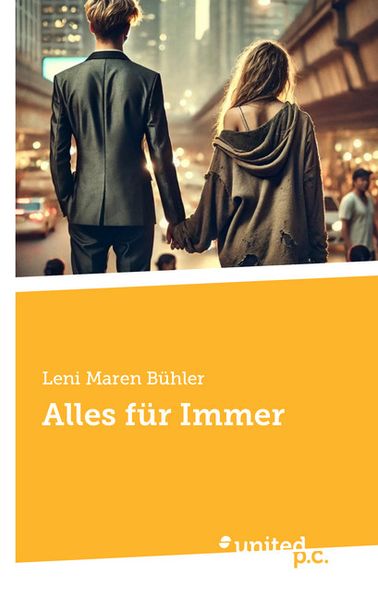 Cover von Alles für Immer