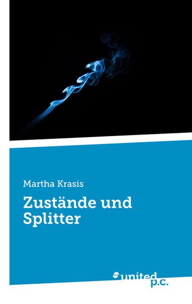 Cover von Zustände und Splitter