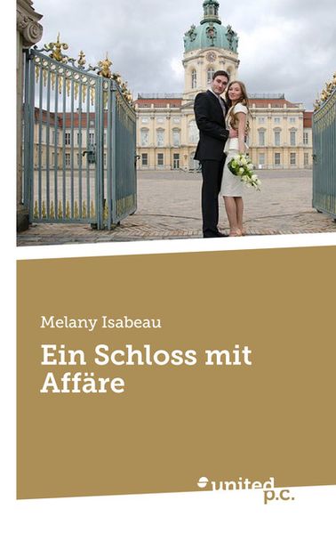 Cover von Ein Schloss mit Affäre