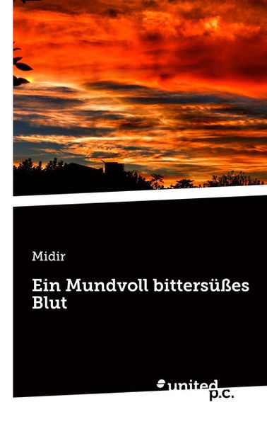 Cover von Ein Mundvoll bittersüßes Blut
