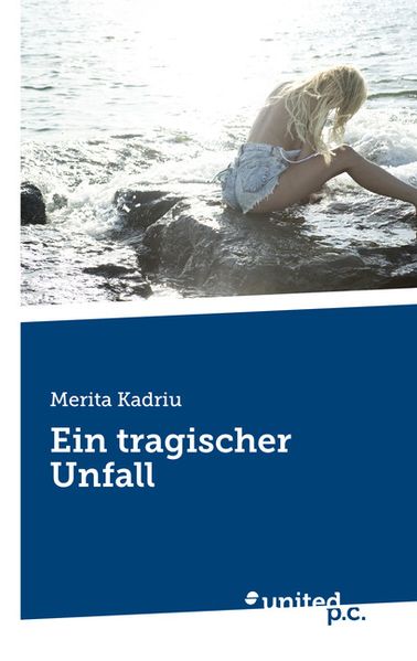 Cover von Ein tragischer Unfall