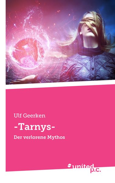 Cover von -Tarnys-