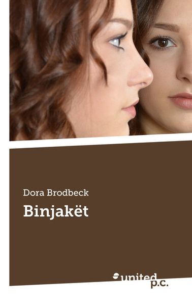 Cover von Binjakët