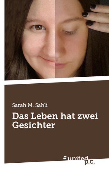 Cover von Das Leben hat zwei Gesichter
