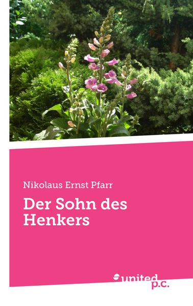 Cover von Der Sohn des Henkers
