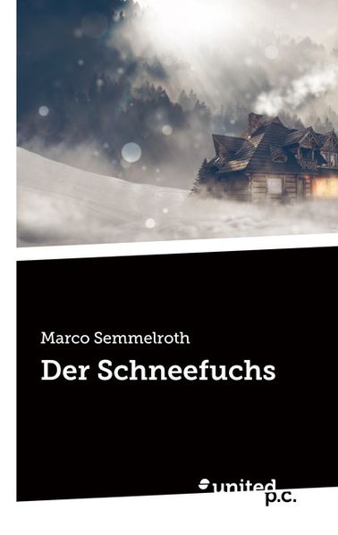 Cover von Der Schneefuchs