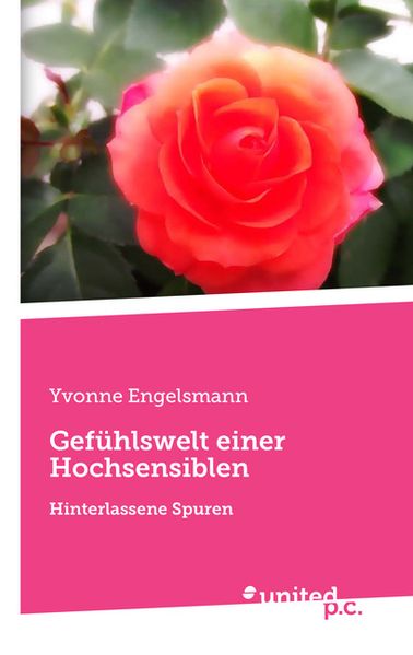 Cover von Gefühlswelt einer Hochsensiblen