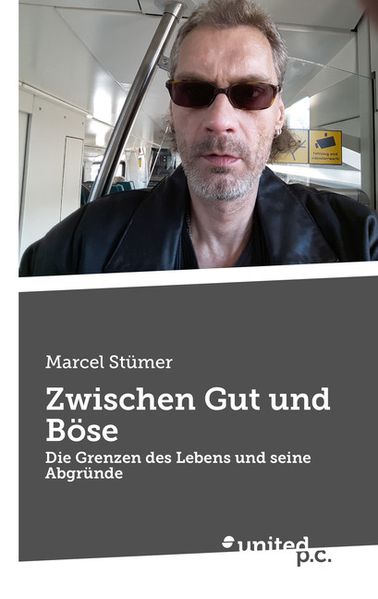 Cover von Zwischen Gut und Böse
