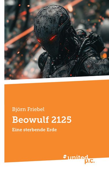 Cover von Beowulf 2125