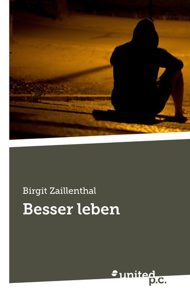 Cover von Besser leben
