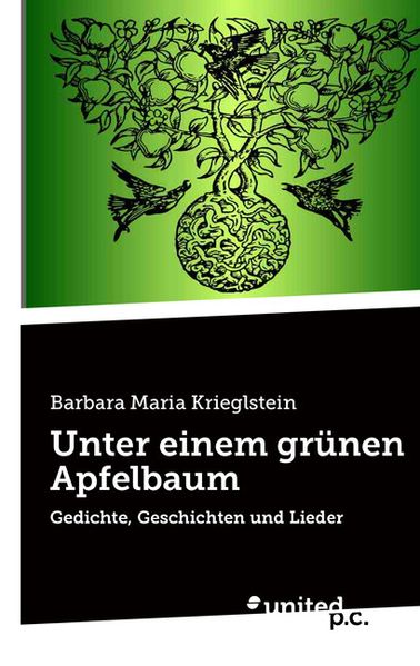 Cover von Unter einem grünen Apfelbaum