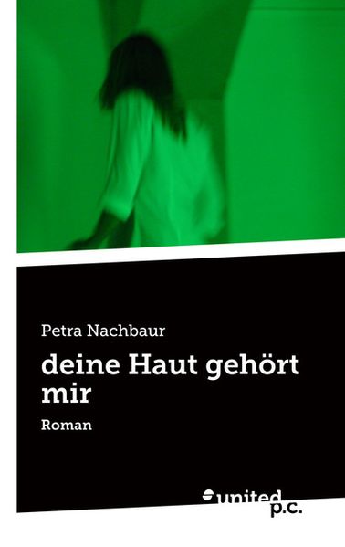 Cover von deine Haut gehört mir
