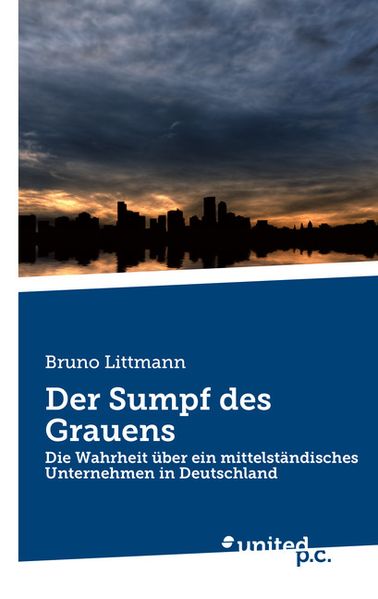 Cover von Der Sumpf des Grauens