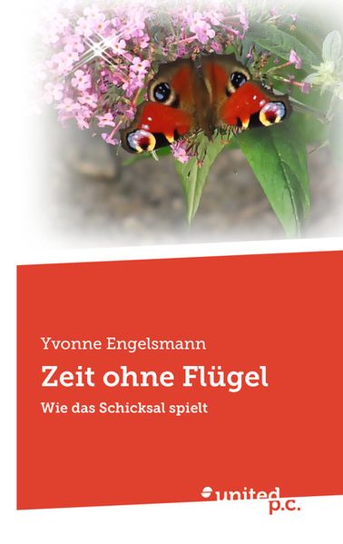 Cover von Zeit ohne Flügel