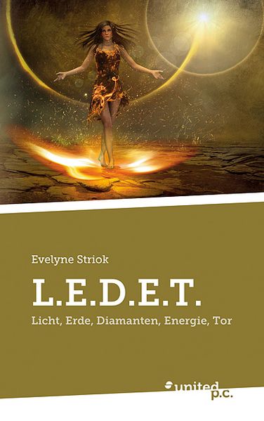 Cover von L.E.D.E.T.