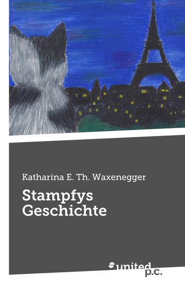 Cover von Stampfys Geschichte