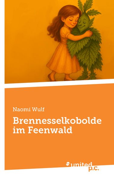 Cover von Brennesselkobolde im Feenwald