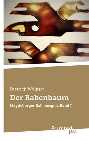 Cover von Der Rabenbaum